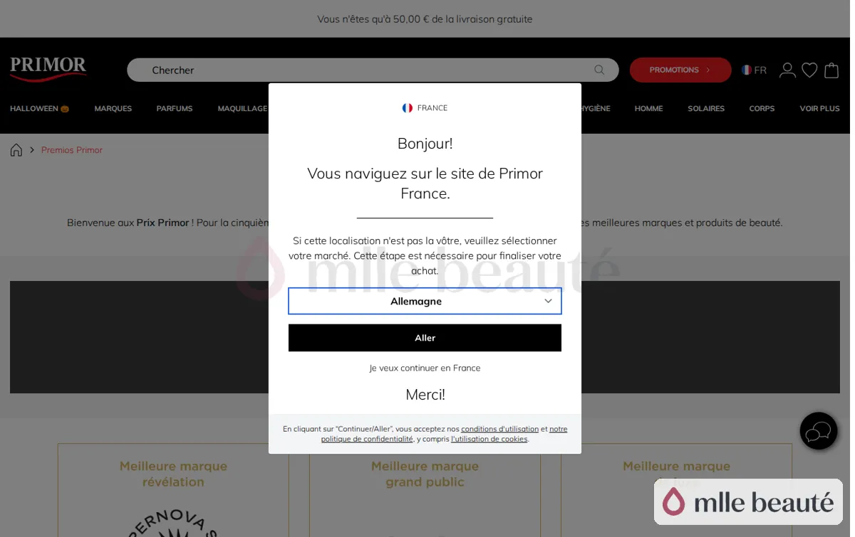 Capture : Découvrez les Lauréats des Prix Primor 2025 !